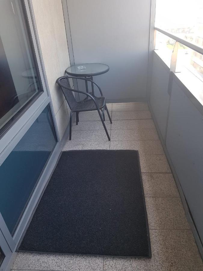 Gyneju 14 Apartment Vilnius Bagian luar foto