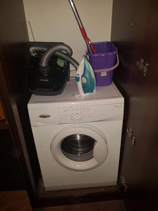 Gyneju 14 Apartment Vilnius Bagian luar foto