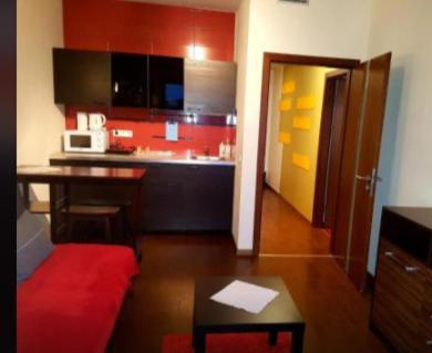 Gyneju 14 Apartment Vilnius Bagian luar foto